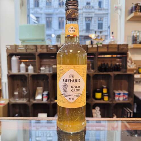 Giffard Gold Cane alkoholfreie