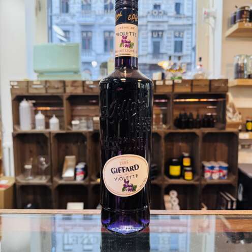 Giffard Violette Likör