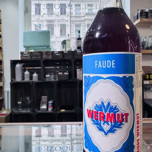 Faude Wermut