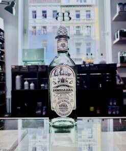 Fortaleza Blanco Still Strength Tequila 46% 0,7l