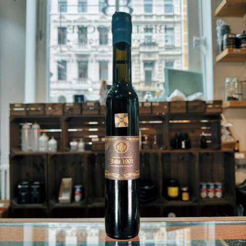 Jade 1901 Absinthe