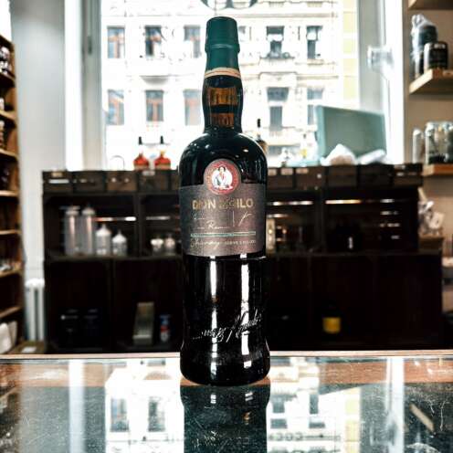 Zoilo Oloroso 15 Years