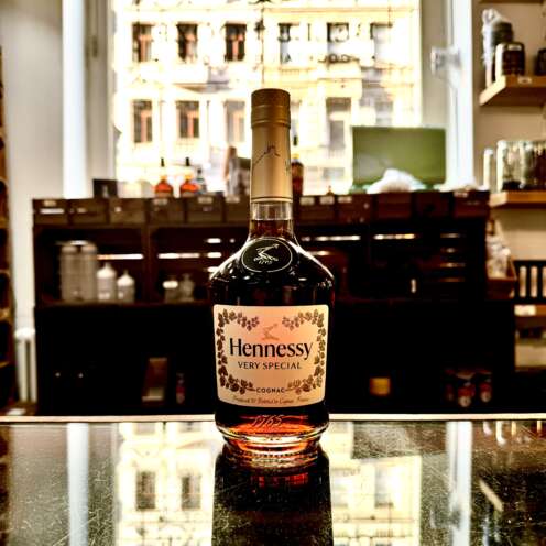 Hennessy VS