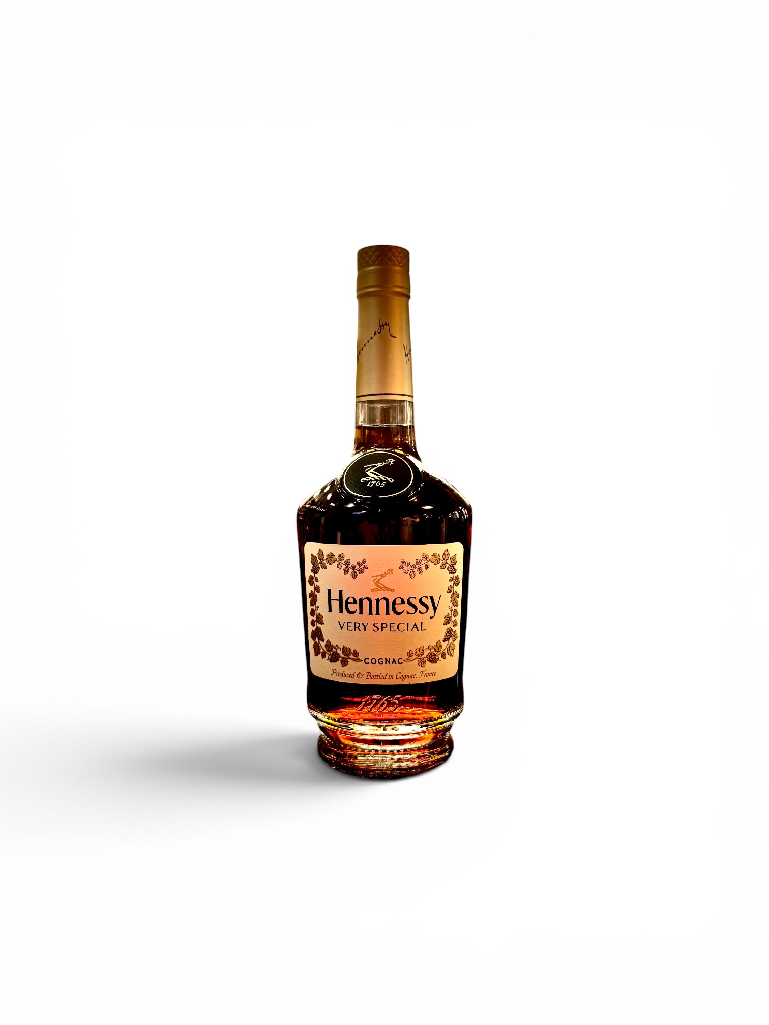 Hennessy VS Cognac 40% 0,7l – Bild 3