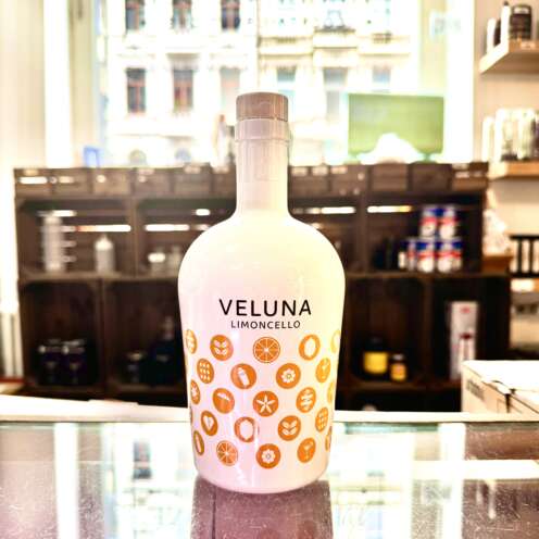 🍋☀️ VELUNA Limoncello