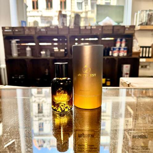 Misty Zest Yuzu 30% 0,03l – Bild 3